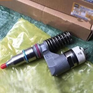 GENUINE NEW Injector Assy 1660149 166-0149 for Caterpillar Excavator C12  Engine
