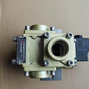 GF-6001 Electromagnetic Pneumatic Valve 110V