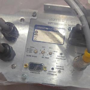 GRANVILLE-PHILLIPS 352021 MKS Vacuum Gauge