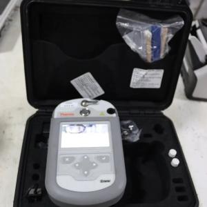 Gemini Chemical Identification Analyzer IR RAMAN TFCMNM100