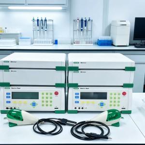 GenePulser Xcell electroporation device with PC module and CE module
