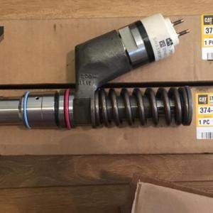 Genuine New Diesel Injector 374-0751 3740751 For Caterpillar C27 Engine