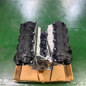 Genuine New Jeep Wrangler 3.6 Engine