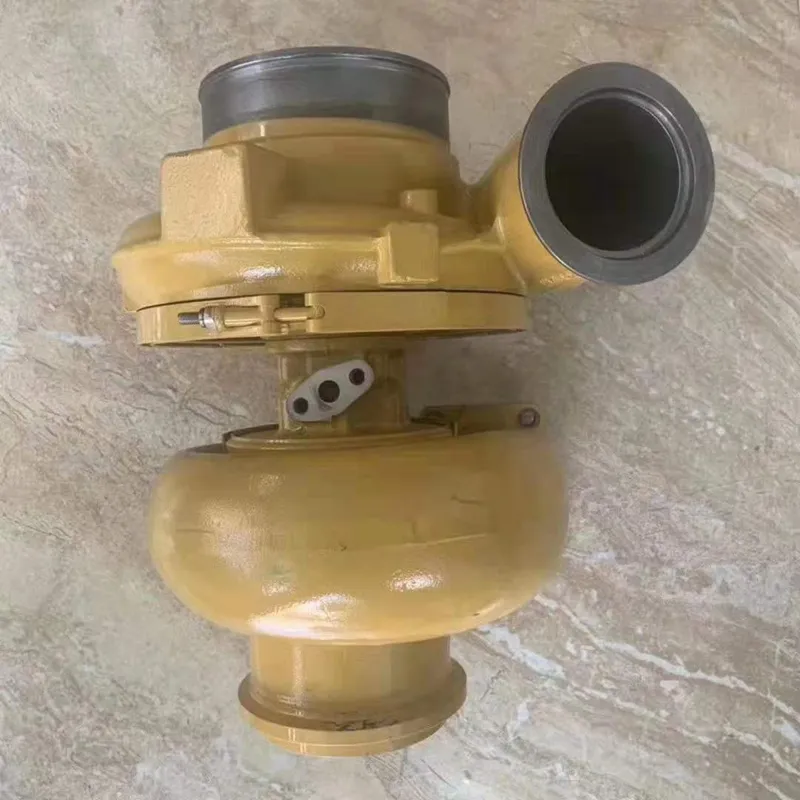 Genuine Original New turbocharger 2842711