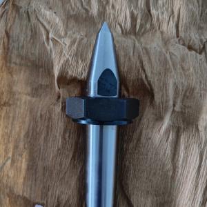 German ROHM original MK4-VL dead top, model: WS-60   MT4 handle, with suction nut