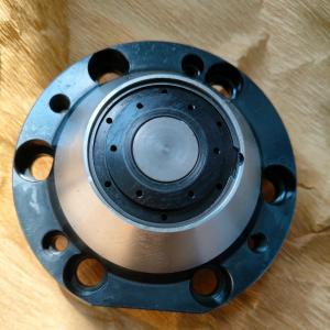 German ROHM original SPK positioning clamp ID 1262302