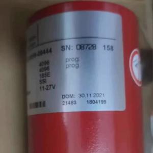 German TR encoder CEV65M-00444, powered by 11-27V, resolution 4096, with SSI interface