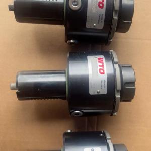 German WTO power head, power knife holder, ER32 interface, model VDI40