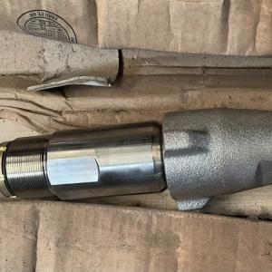 Graco 246257 pump fluid part GMax 7900, GH200 Linelazer