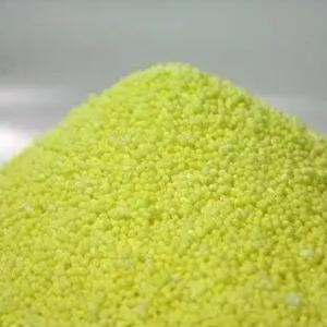 Granular Sulfur