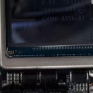H200 GH100-895N 141G SXM5 module