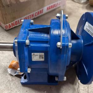 HA52 REF11F gearbox