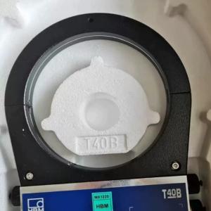 HBM T40B torque sensor K-T40B-001R-MF-S-M-DU2-0-U