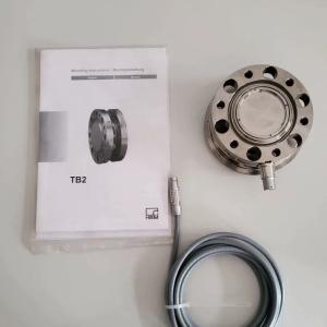 HBM TB2 Rotary Torque Sensor