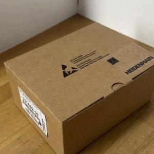 HEIDENHAIN AK ERA 180 9000 line scanning head ID 331589-16