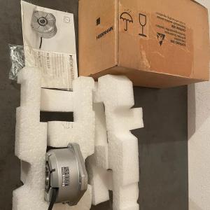 HEIDENHAIN  RCN223F Encoder