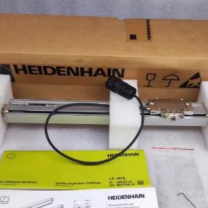 HEIDENHAIN grating ruler LS1679, ML270mm