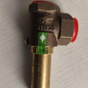HEROSE  900682201 safety valve
