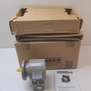 HUBNER FG40K-1024G-90G-NG incremental encoder