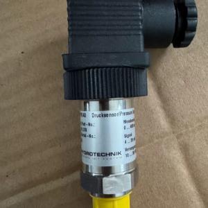 HYDROTECH NIK pressure sensor HySense PR140