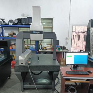 High Quality Used UK IMS semi-active, PC operating software