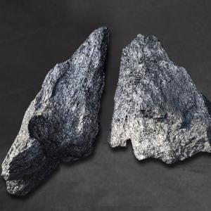 High energy density coke dedicated for negative electrodes