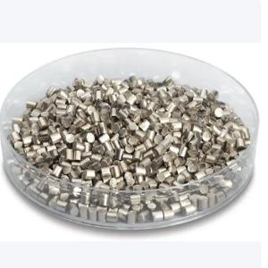 High purity cobalt metal