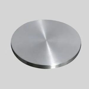 High purity manganese target material, manganese sheet