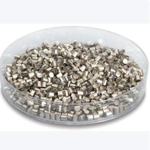 High purity metal cobalt cobalt target cobalt particles