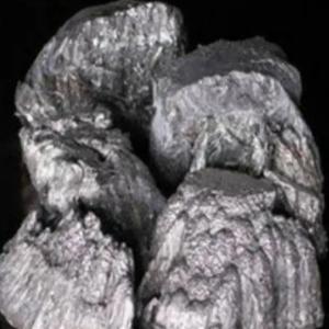 High purity metal scandium target rare earth scandium