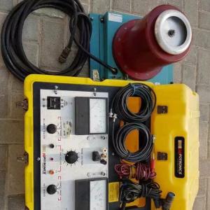 Hipotronics 30HVT-B 30kV AC Hi pot Tester CS14-3510