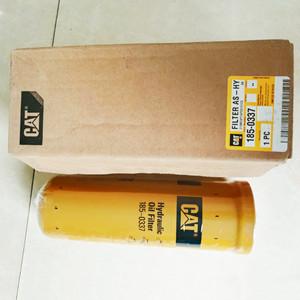 Original and brand new genuine hydraulic oil filter 185-0337 caterpillar C18 C15 365/385/B/C engine filter 1850337