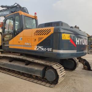 Hyundai 225 225LC-9T Excavator