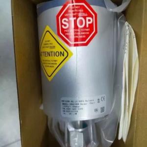INFICON Vacuum Gauge CDG100D Model 3CD1-65E-230B
