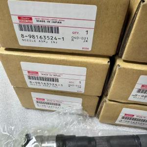 ISUZU GENUINE ACCESSORY 8-98163524-1