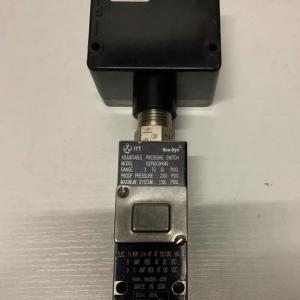 ITT Neo-Dyn 122P82C6N540