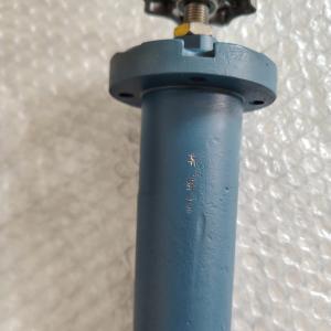 Industrial regulating valve, model C-175, regulating range 1500-3000