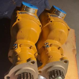 Ingersoll Rand ST799GCDP03L52 starter motor