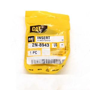 Original and brand new genuine insert 2N-8943 for caterpillar 3208 3204 engine insert 2N8943