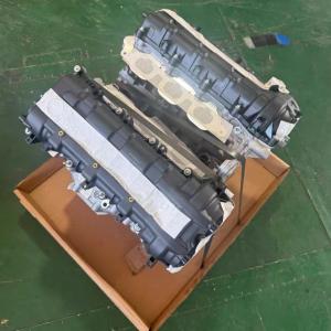 JEEP Jeep Wrangler/Grand Cherokee/Chrysler 300C 3.6L V6 engine assembly