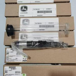 JOHN DEERE GENUINE ACCESSORY DZ100217