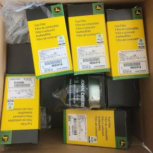 JOHN DEERE GENUINE ACCESSORY RE62418