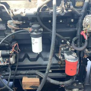 JOHN DEERE USED 6068HF475 Engine