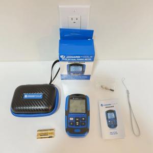 JONARD TOOLS FPM-50S