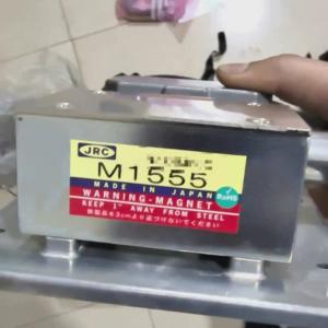 JRC Magnetron M1555 Original from Japan