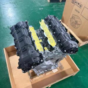 Jeep Wrangler 3.6 Engine Assembly