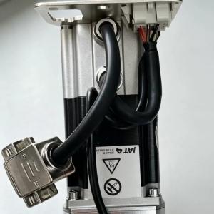Jenaer JAT servo motor 23S31-0650-8B5L7-28