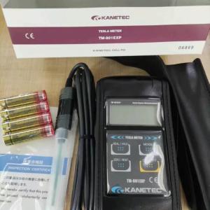 KANETEC TM-801EXP Gauss Meter