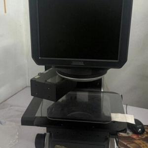 KEYENCE IM-7010 One Key Measurement Microscope