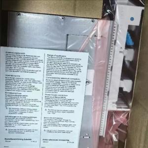 KHS bottle blowing machine heating controller, model 30199994466350383103